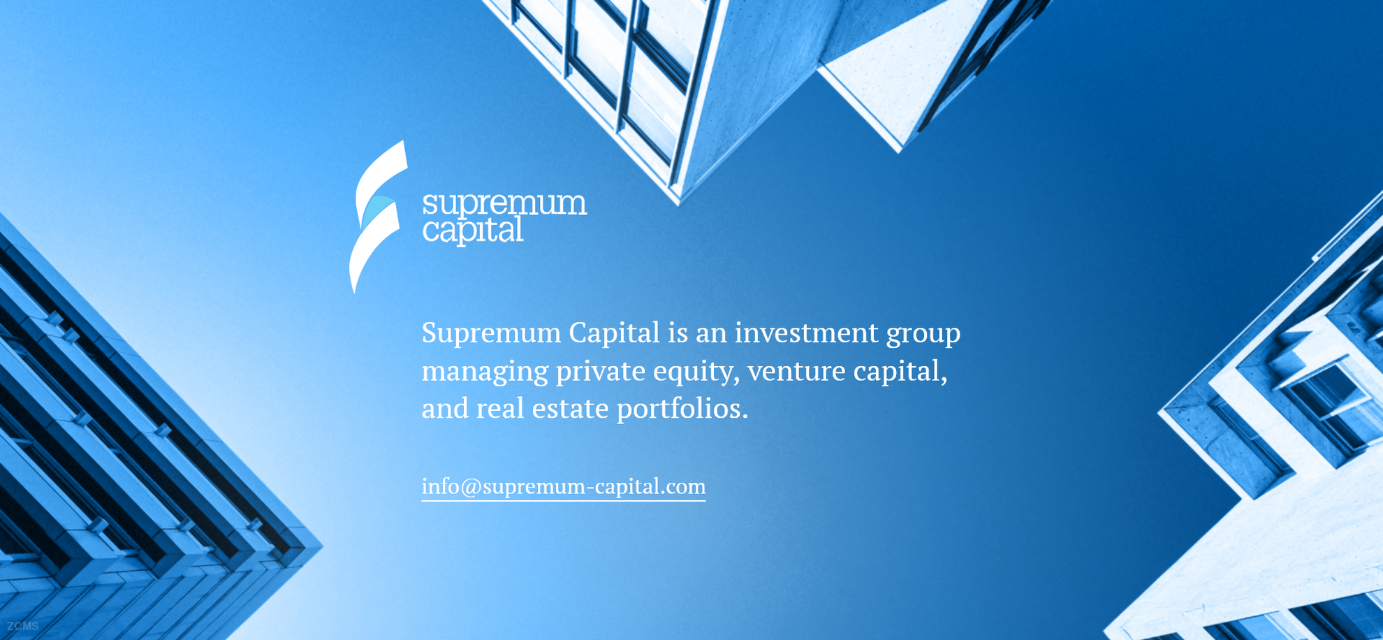 supremum-capital.com